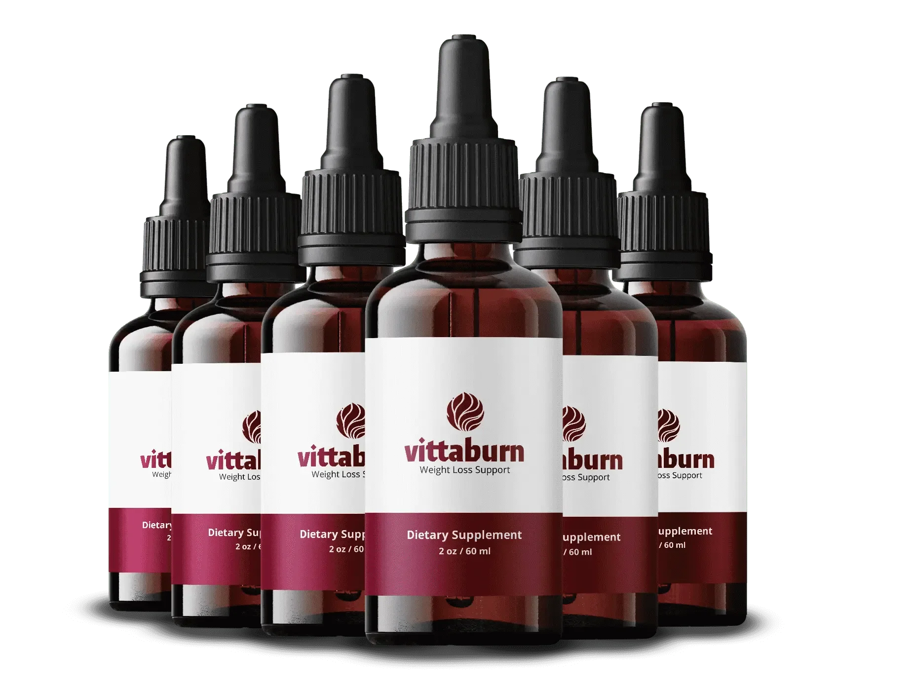 vittaburn-6-bottles