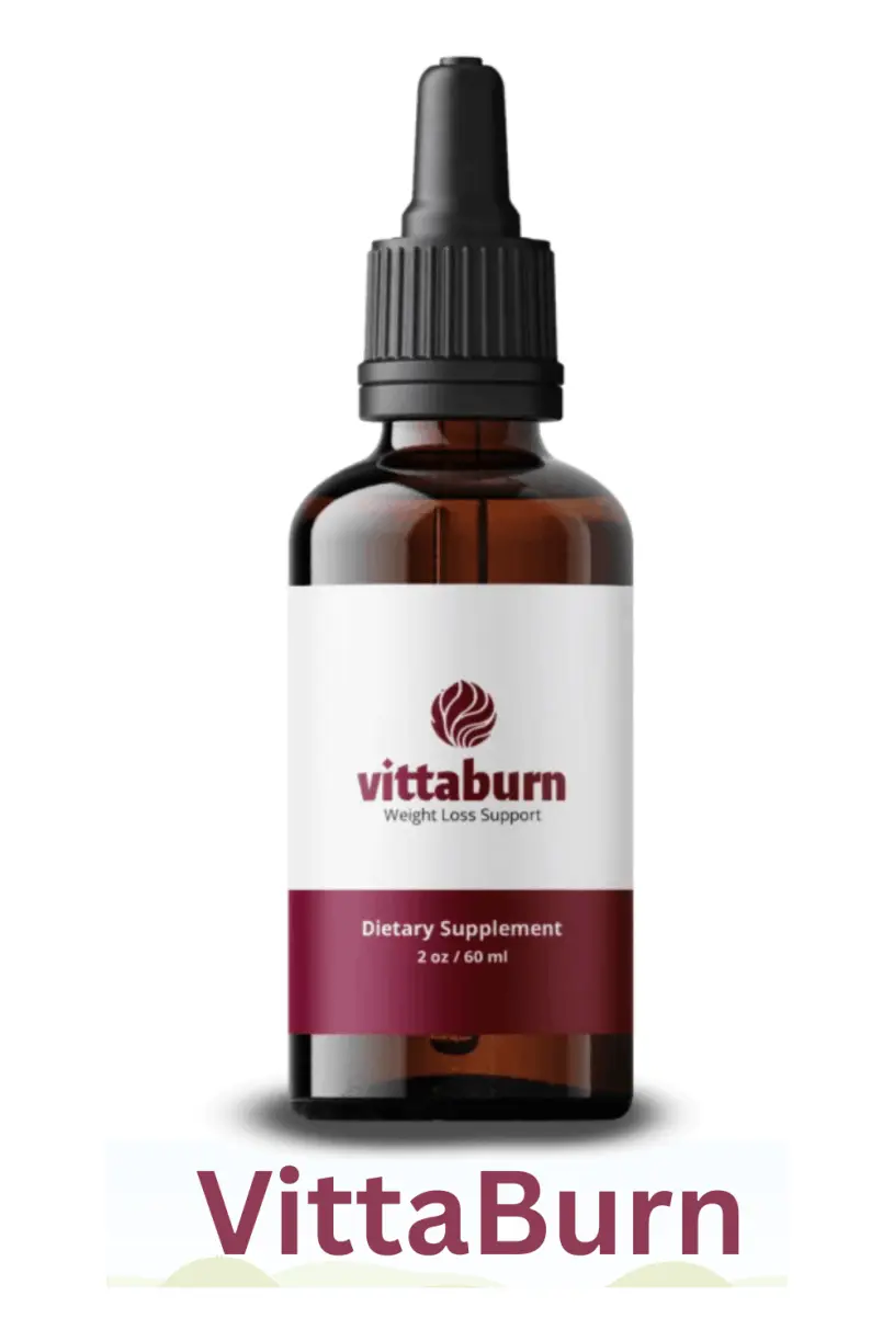 VittaBurn supplement